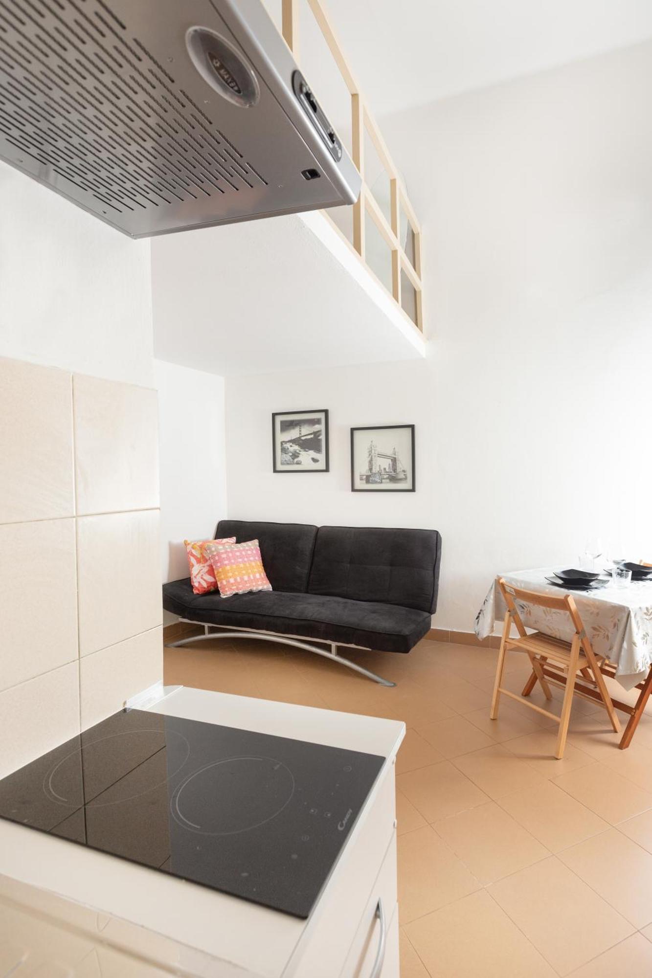 Cream Little Apartment - M1 - City Center Milán Exterior foto